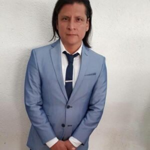 DELGADO NUÑEZ, EDGAR JESUS