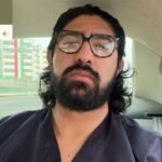 KAMMAR GARCIA, ASHUIN