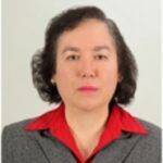 DE LA PARRA ARCINIEGA, SALOME MARIBEL