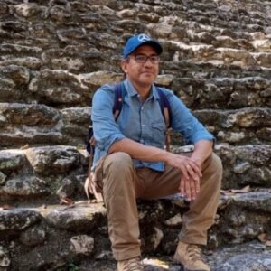 MENDOZA RAMIREZ, EDUARDO