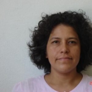POISOT VAZQUEZ, MARTHA EMILIA