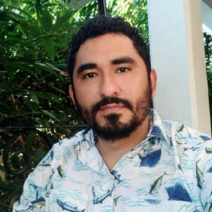 SEPULVEDA QUIROZ, CESAR ANTONIO