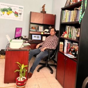 SALGADO VELAZQUEZ, SERGIO