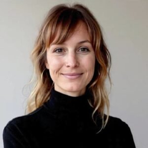 HUTSCHENREITER, ANJA