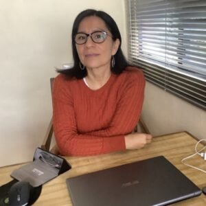 VALENCIA DIAZ, SUSANA