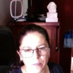 CERVANTES MARTINEZ, MARIA DEL ROSARIO
