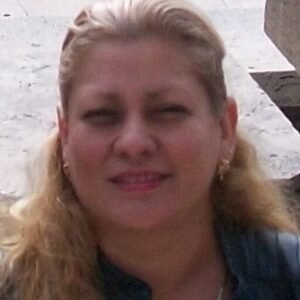 SANCHEZ PEÑA, MARIA JUDITH