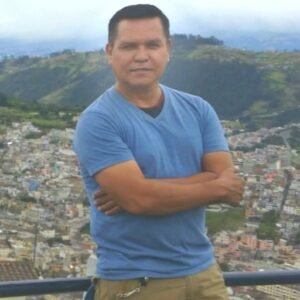 VAZQUEZ LEON, CARLOS ISRAEL