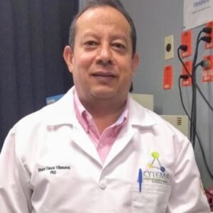 VIESCA VILLANUEVA, EFRAIN