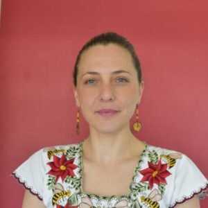 SPIRIC, JOVANKA