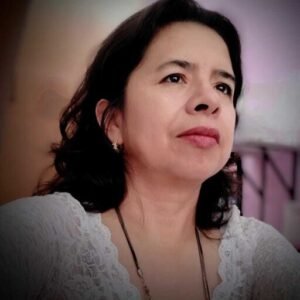 SANTIAGO VERA, TERESITA DE JESUS
