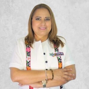 CAMPOS GOMEZ, ALINE ALEIDA DEL CARMEN