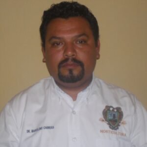 CABRERA DE LA FUENTE, MARCELINO