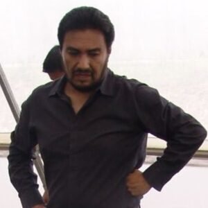 BARRIENTOS PRIEGO, ALEJANDRO FACUNDO