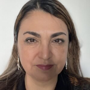 AGUILAR GONZALEZ, LUZ EUGENIA GUADALUPE