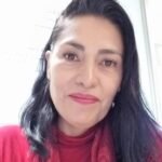 VALDERRAMA SANTIBAÑEZ, ANA LILIA