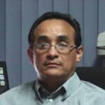 AGUADO SANTACRUZ, GERARDO ARMANDO