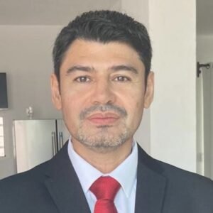 AGUILETA GÜEMEZ, ANTONIO ARMANDO