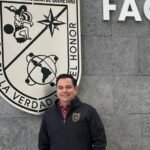 ANGELES AVENDAÑO, ALFREDO