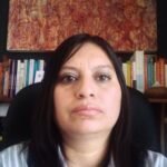MENDOZA RAMIREZ, CLAUDIA BERENICE