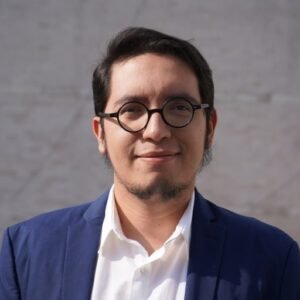 DUQUE GARCIA, CARLOS ALBERTO