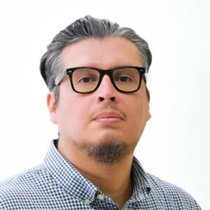 ONCHI RASCON, AARON TADEO